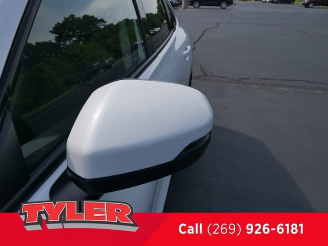 New 2026 Honda HR-V EX-L image 13