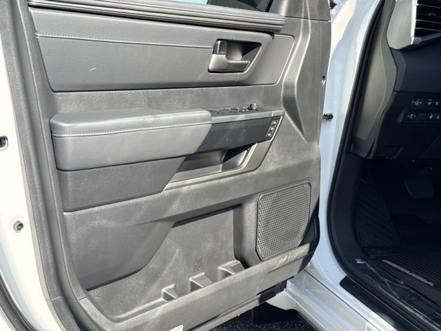 New 2026 Toyota Sequoia Platinum AWD/4WD image 7