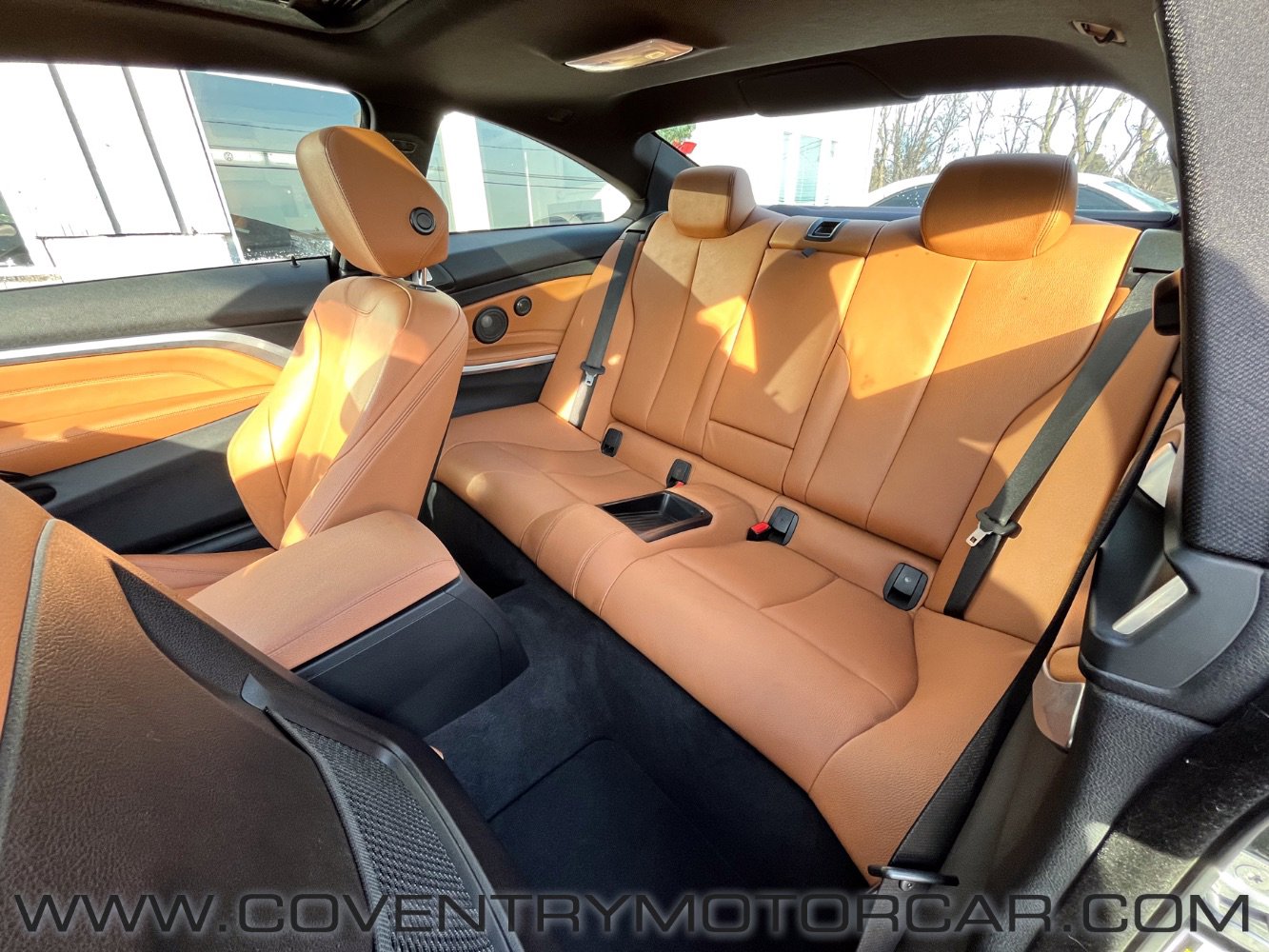 Used 2018 BMW 440i xDrive Coupe image 33