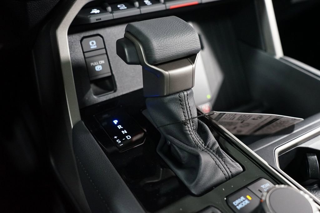 New 2026 Toyota Tundra Limited image 23