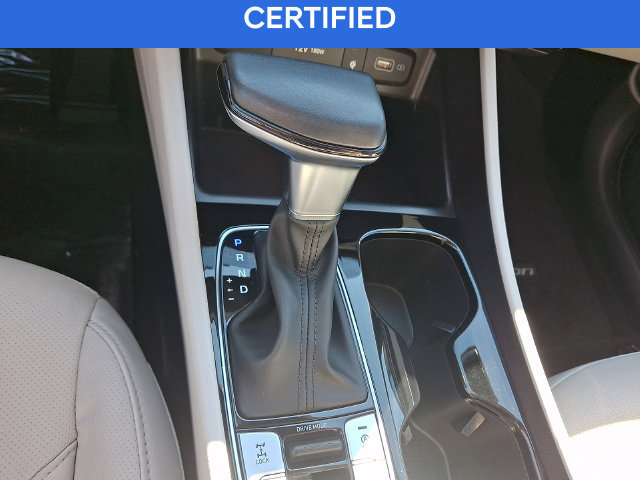 Certified 2024 Hyundai Tucson SEL w/ Convenience Package AWD/4WD image 15