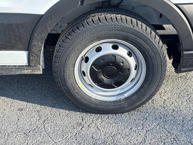 New 2026 Ford Transit 150 Low Roof image 9