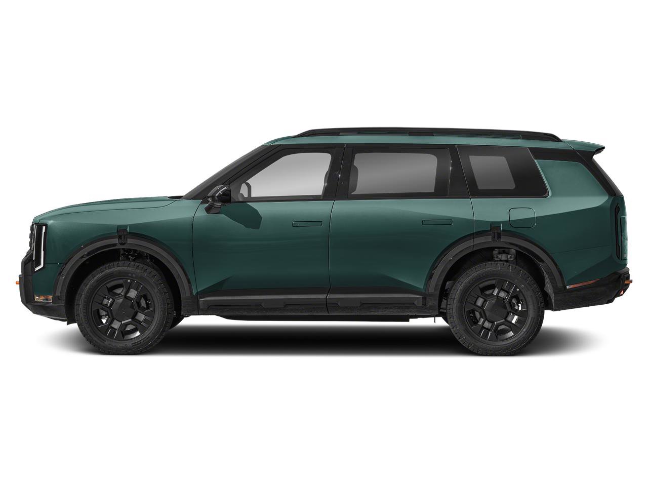New 2027 Kia Telluride SX X-Pro AWD/4WD image 36