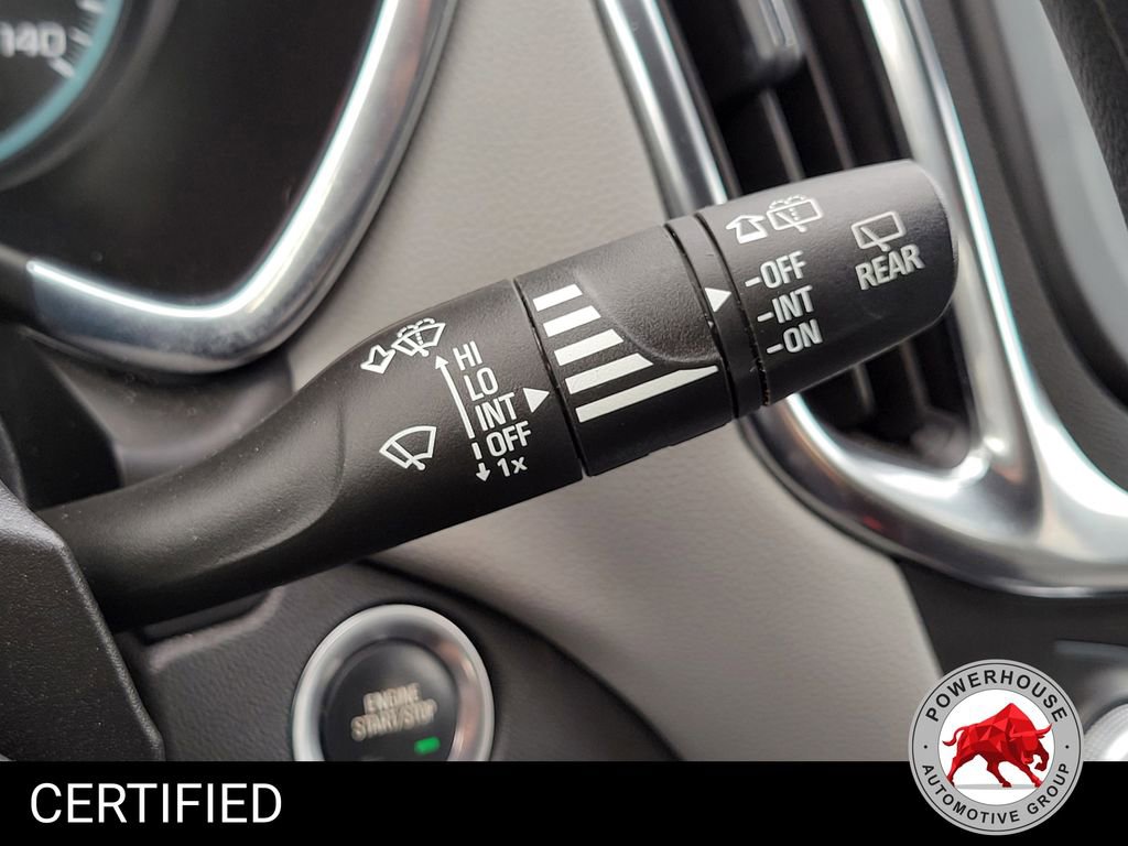 Used 2023 Chevrolet Equinox LS FWD image 31