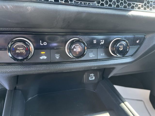 Used 2024 Honda HR-V Sport image 23