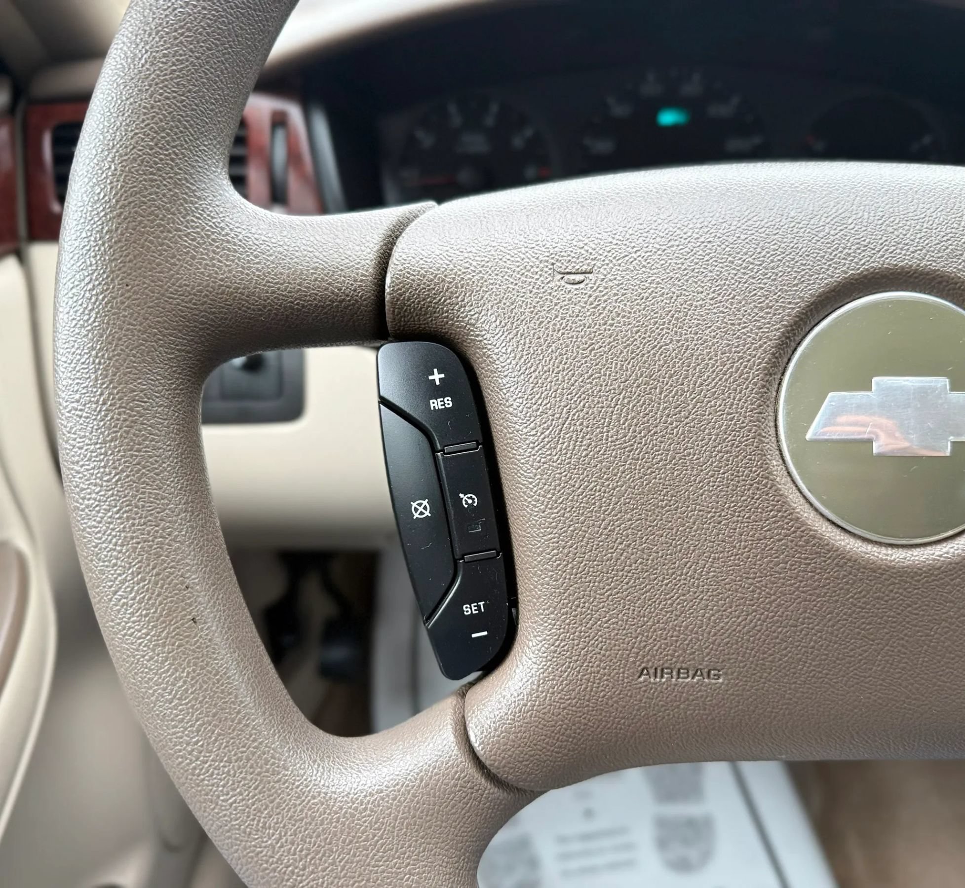 Used 2007 Chevrolet Impala LS FWD image 13