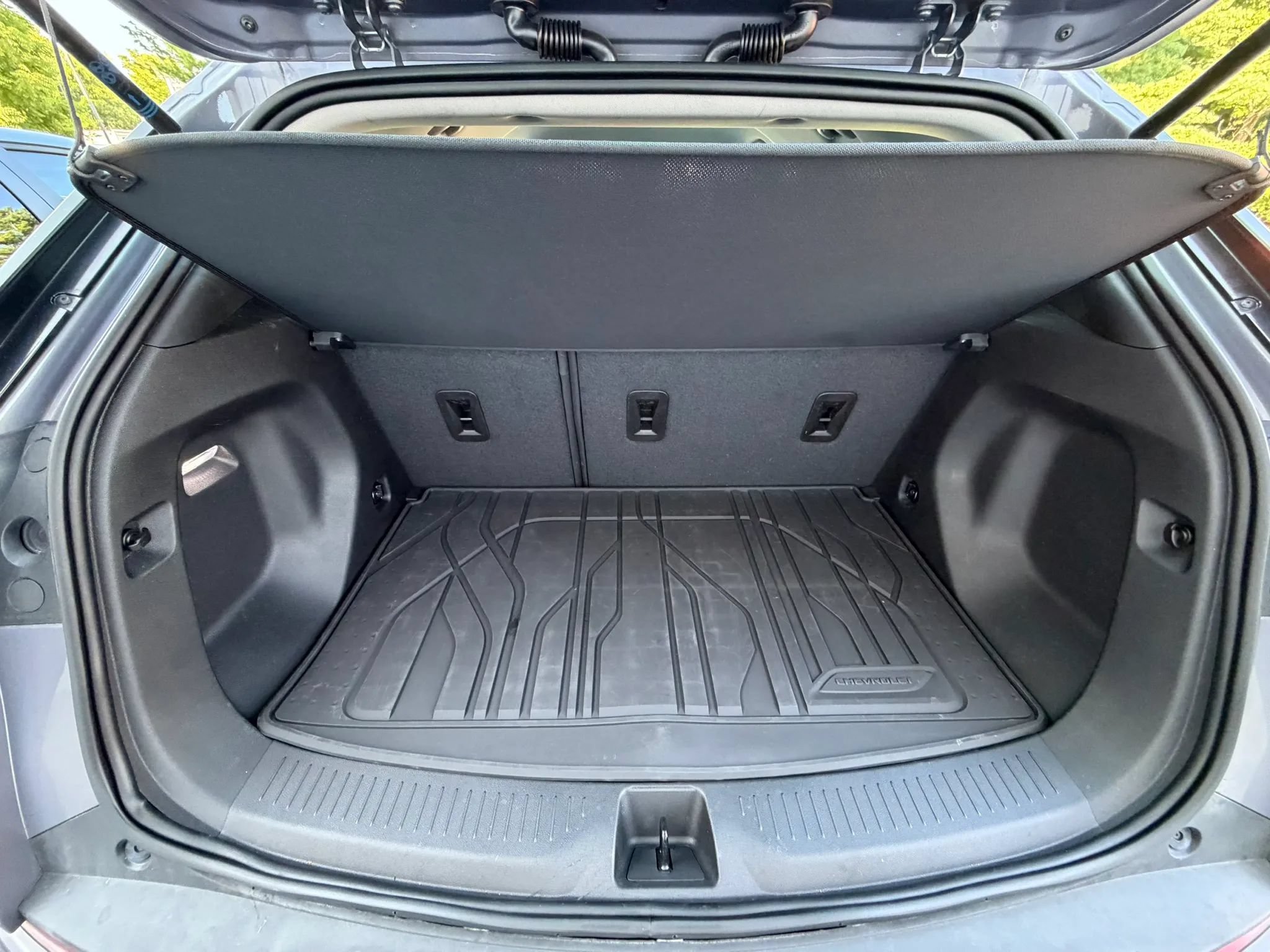 Used 2023 Chevrolet Bolt EUV LT w/ Driver Confidence Package FWD image 18