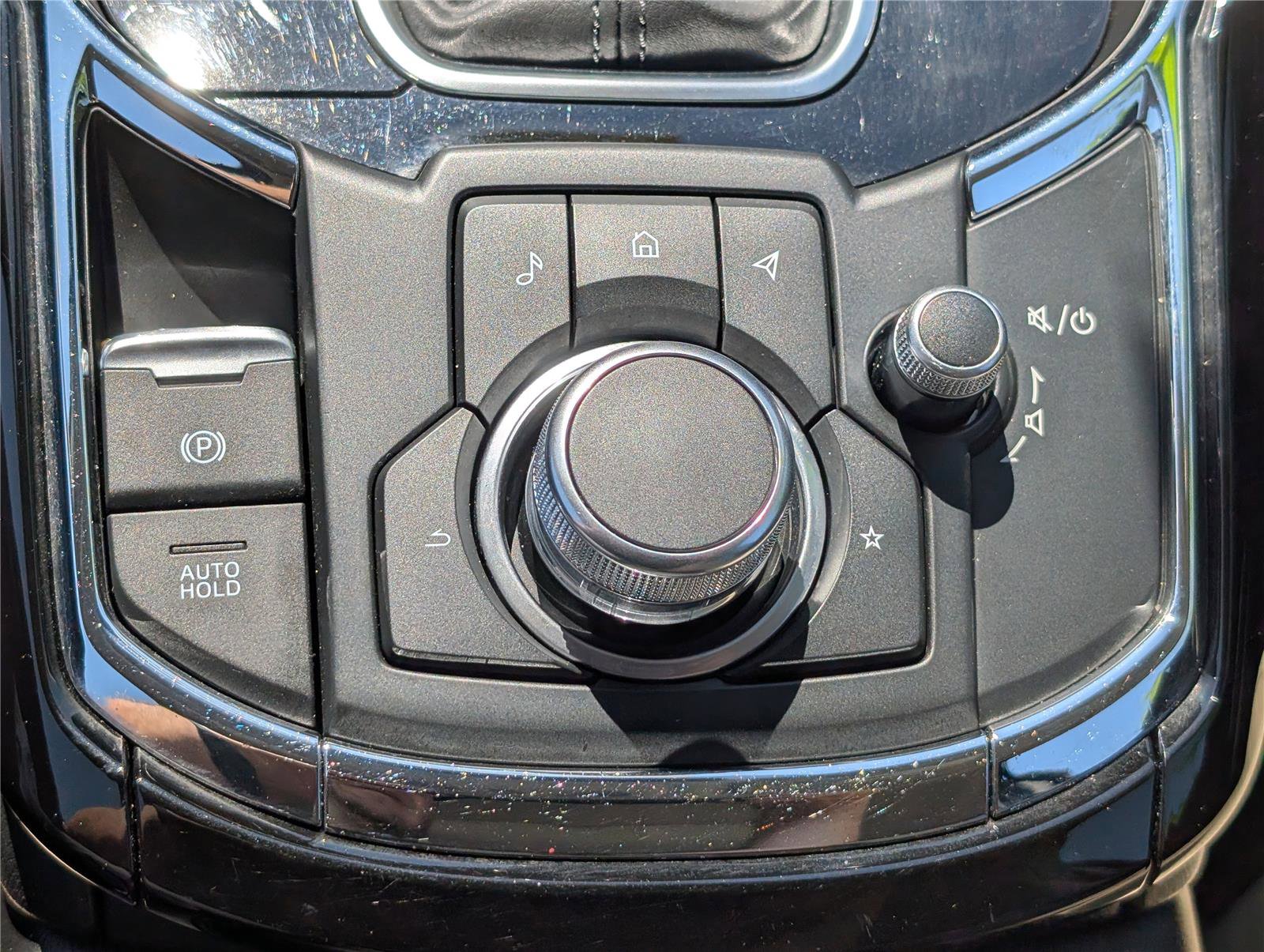 Used 2023 MAZDA CX-9 Touring Plus AWD/4WD image 27