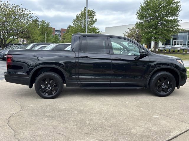 Used 2020 Honda Ridgeline Black Edition image 2