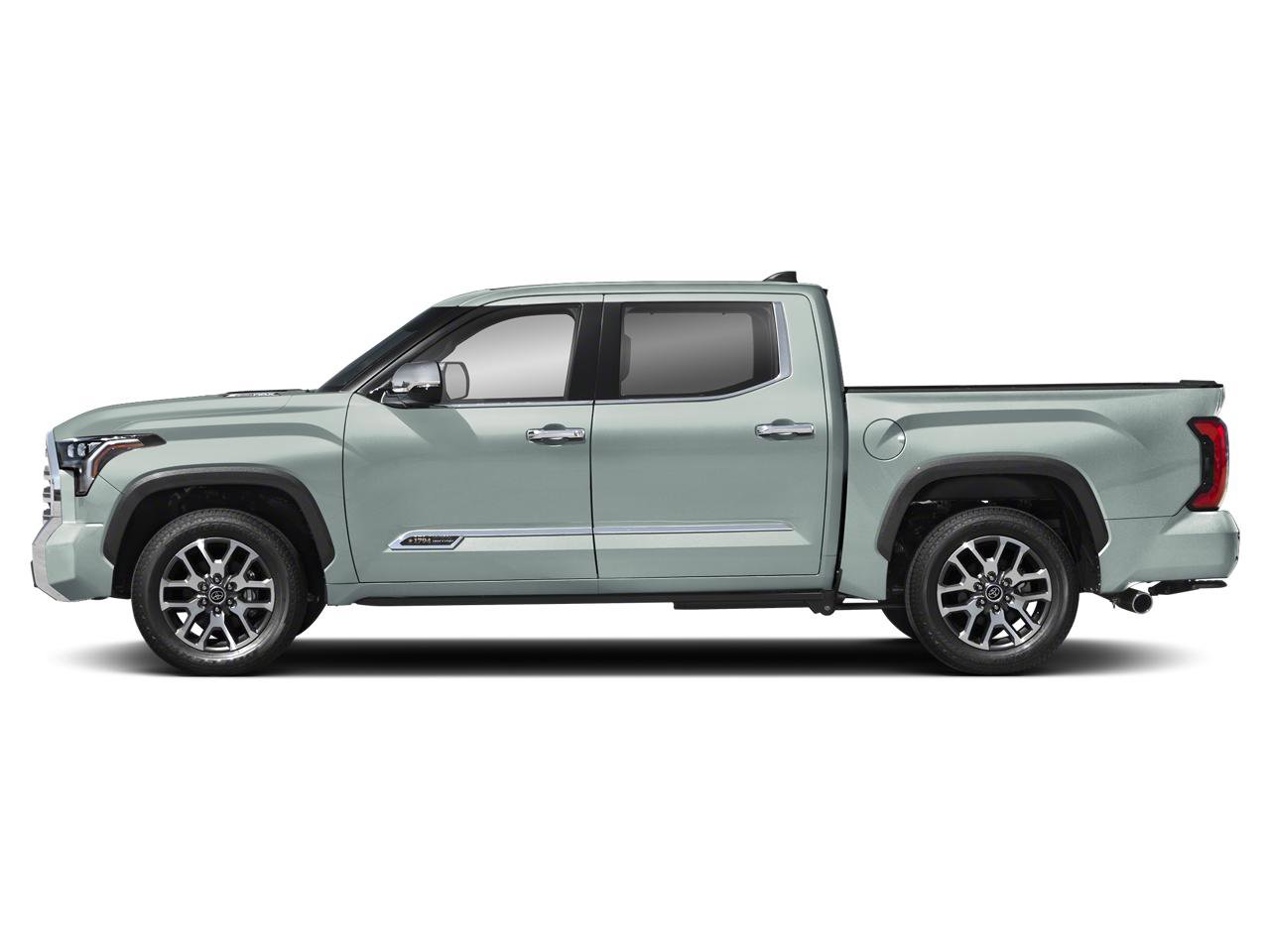 New 2026 Toyota Tundra 1794 Edition image 3
