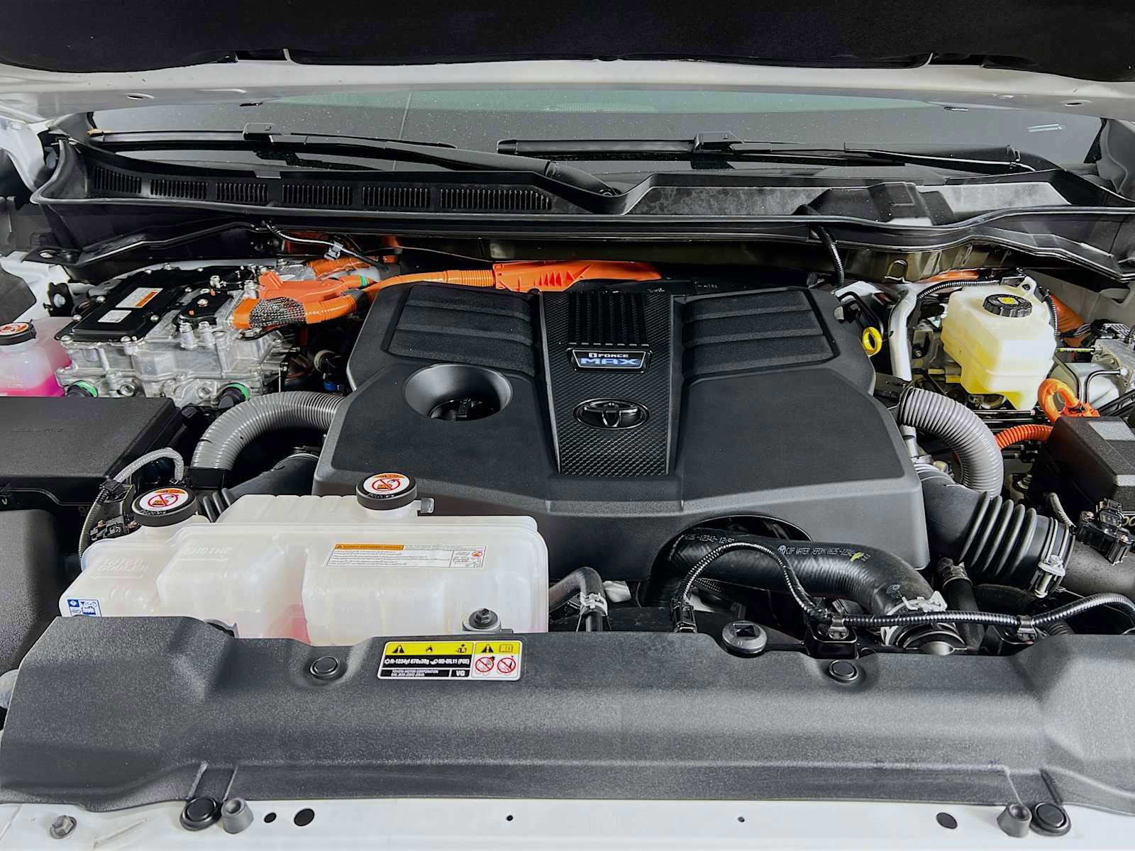 Used 2025 Toyota Tundra TRD Pro image 31