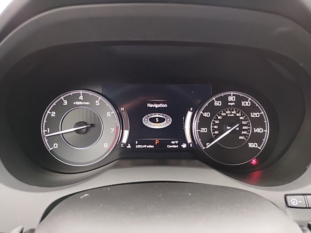 Used 2019 Acura RDX AWD w/ Advance Package image 28