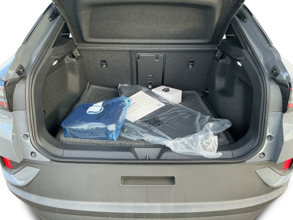 New 2026 Volkswagen ID.4 Pro S Plus AWD/4WD image 21