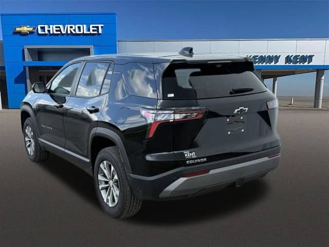 Certified 2026 Chevrolet Equinox LT w/ Convenience Package II FWD image 34