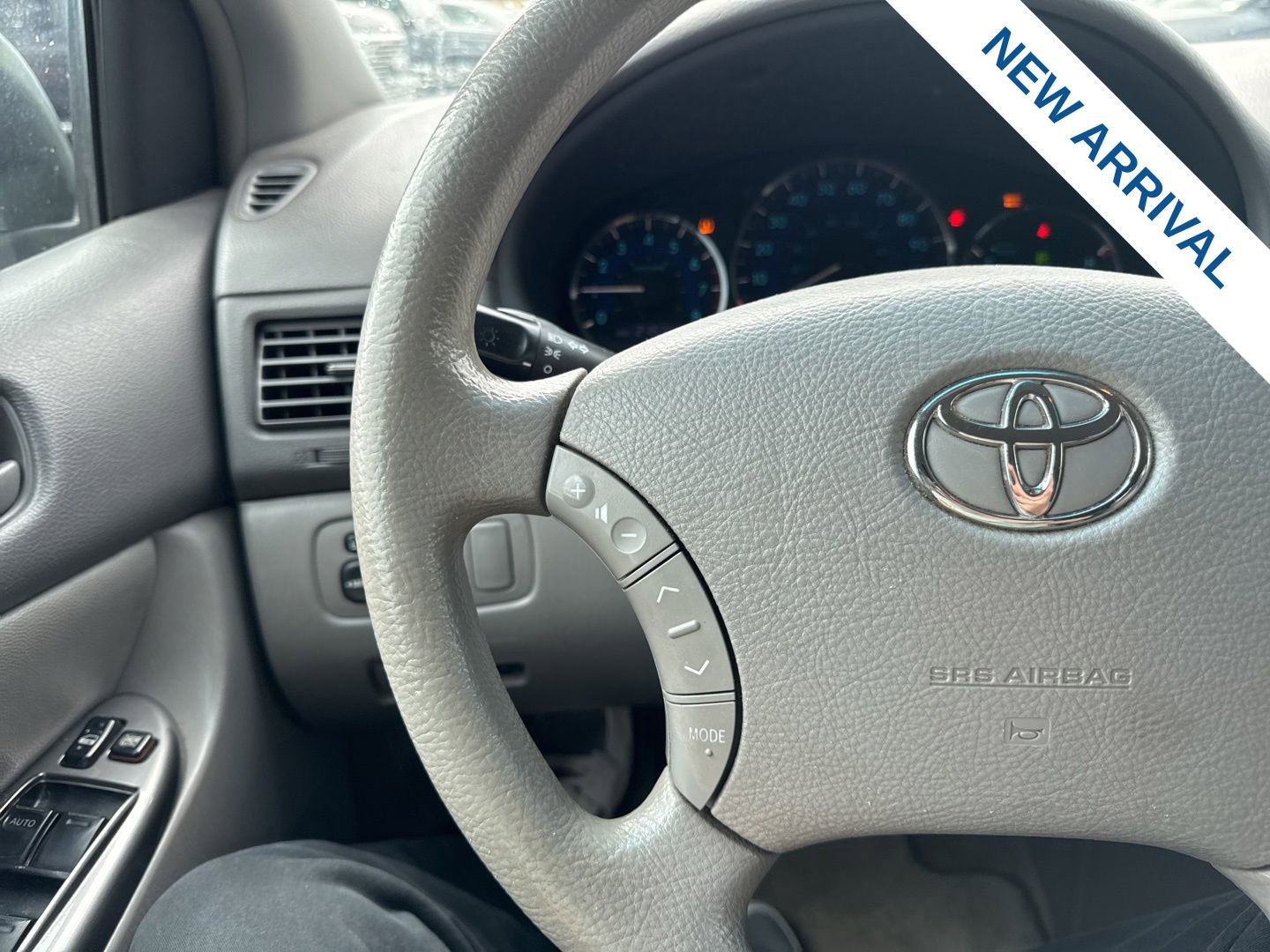 Used 2008 Toyota Sienna CE image 20