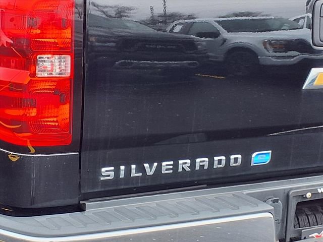 Used 2018 Chevrolet Silverado 1500 LT w/ LT Eassist Package image 22