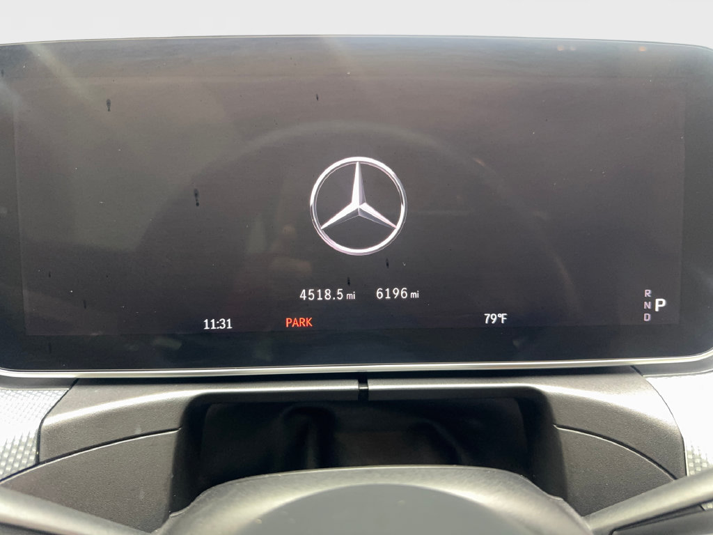 Used 2024 Mercedes-Benz CLE 450 4MATIC Coupe image 42