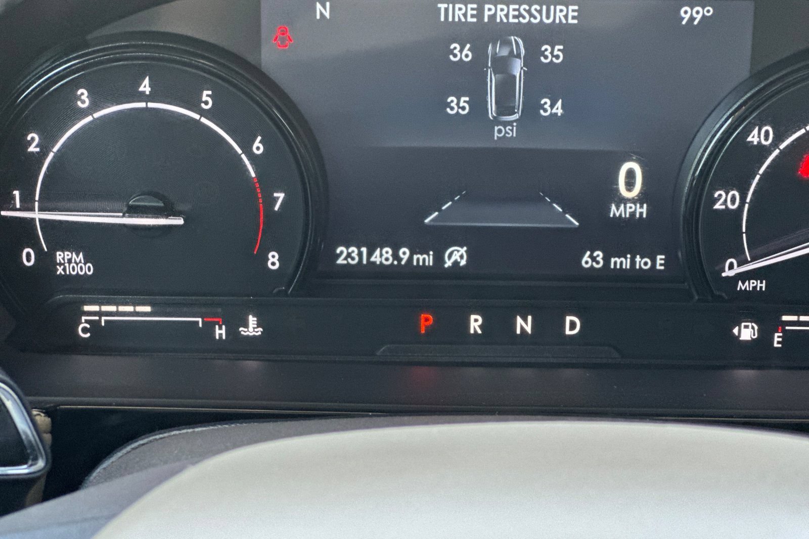 Used 2022 Lincoln Corsair FWD image 27