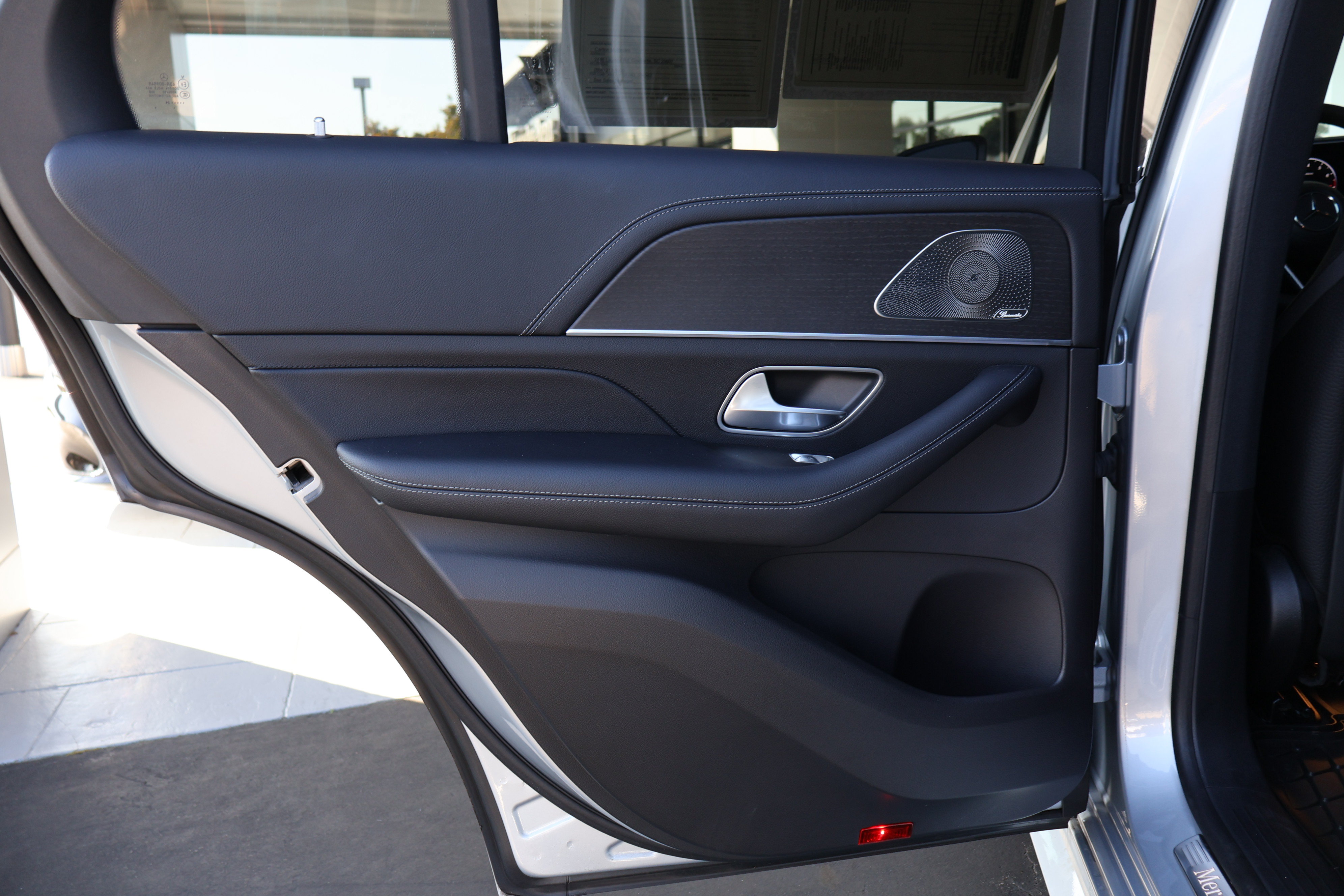Certified 2024 Mercedes-Benz GLE 450 4MATIC image 16