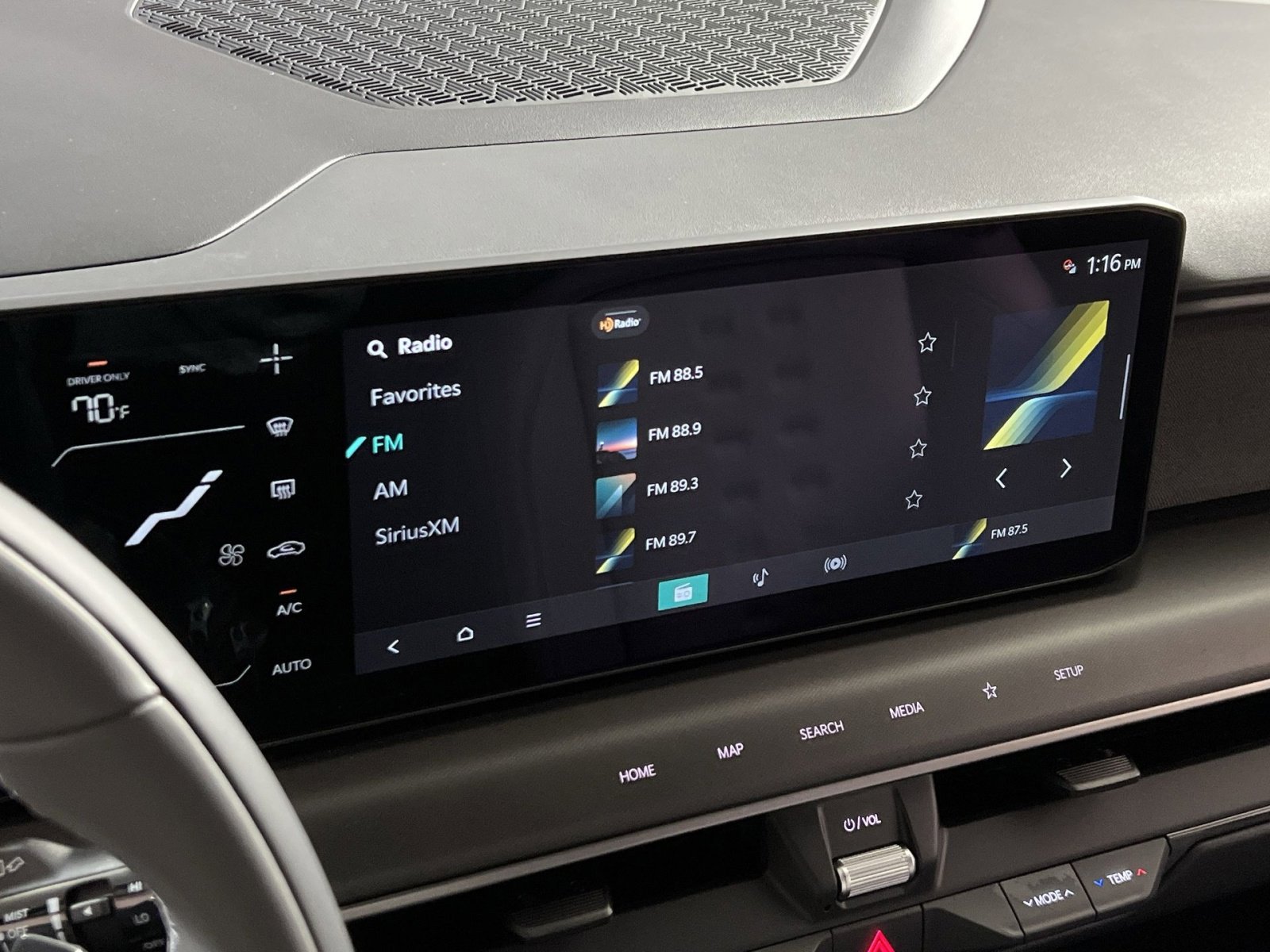 New 2026 Kia EV9 Wind image 16