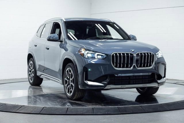 New 2026 BMW X1 xDrive28i w/ Technology Package image 5