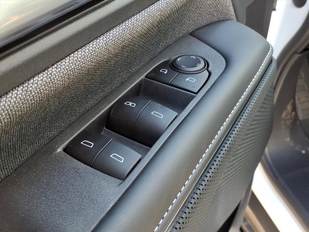 New 2026 GMC Sierra EV Elevation image 13