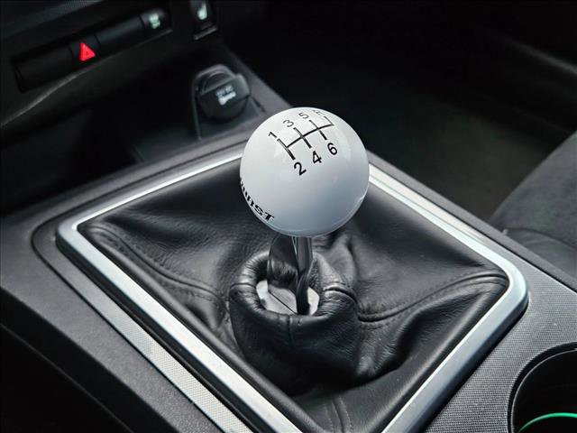 Used 2010 Dodge Challenger SRT8 w/ SRT Option Group II image 10