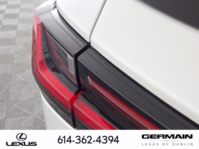 Certified 2025 Lexus NX 350 AWD w/ Premium Package image 14