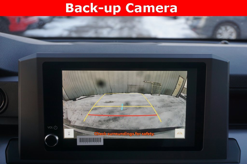 New 2026 Toyota Tacoma SR5 image 7