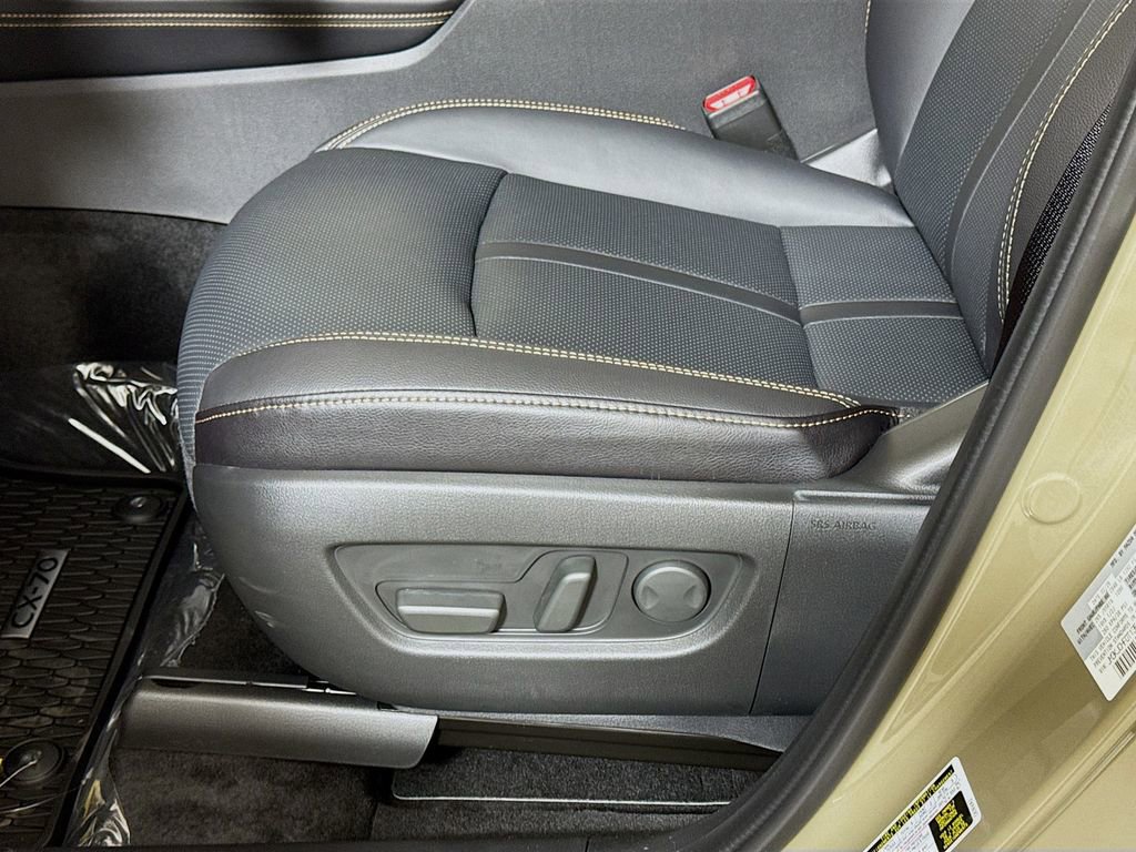 New 2026 MAZDA CX-70 SC Plus image 17