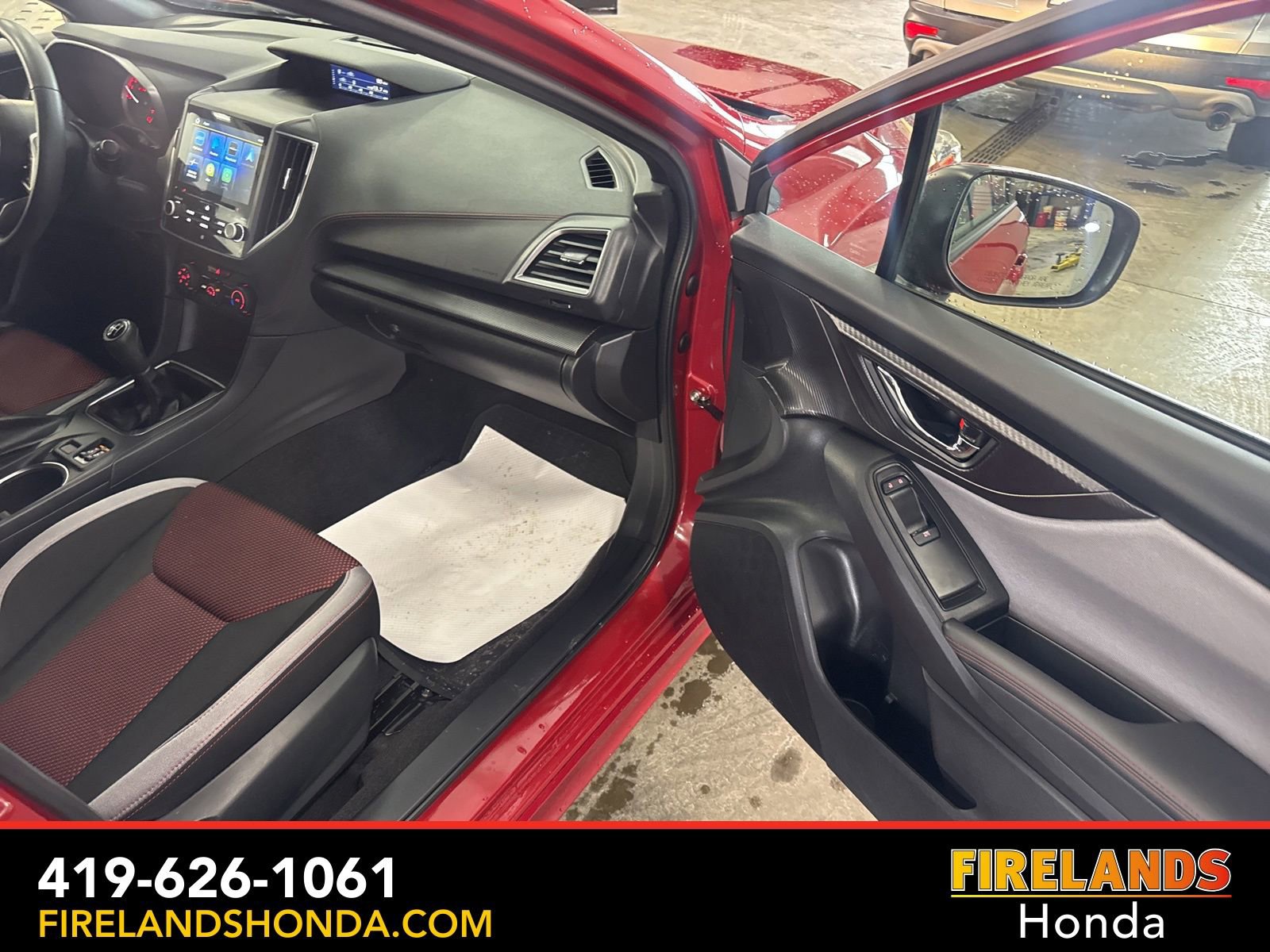 Used 2023 Subaru Impreza 2.0i Sport image 31