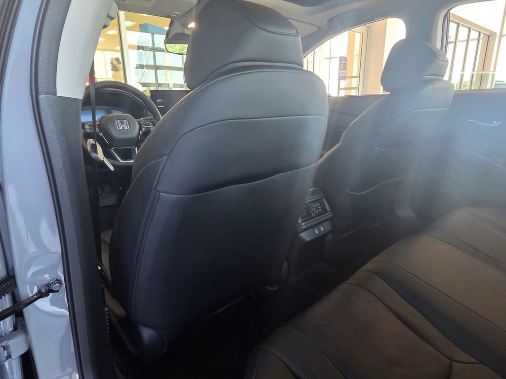 Certified 2023 Honda Accord Touring image 17