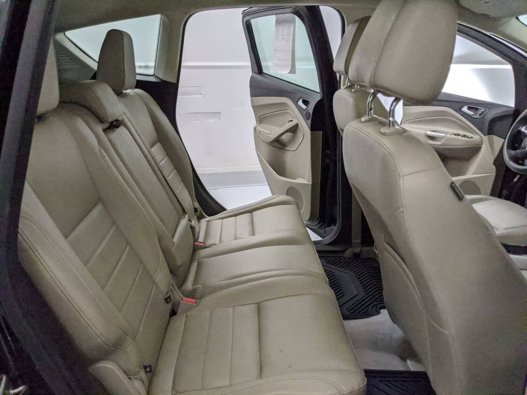 Used 2015 Ford C-MAX SEL w/ Equipment Group 302A image 21