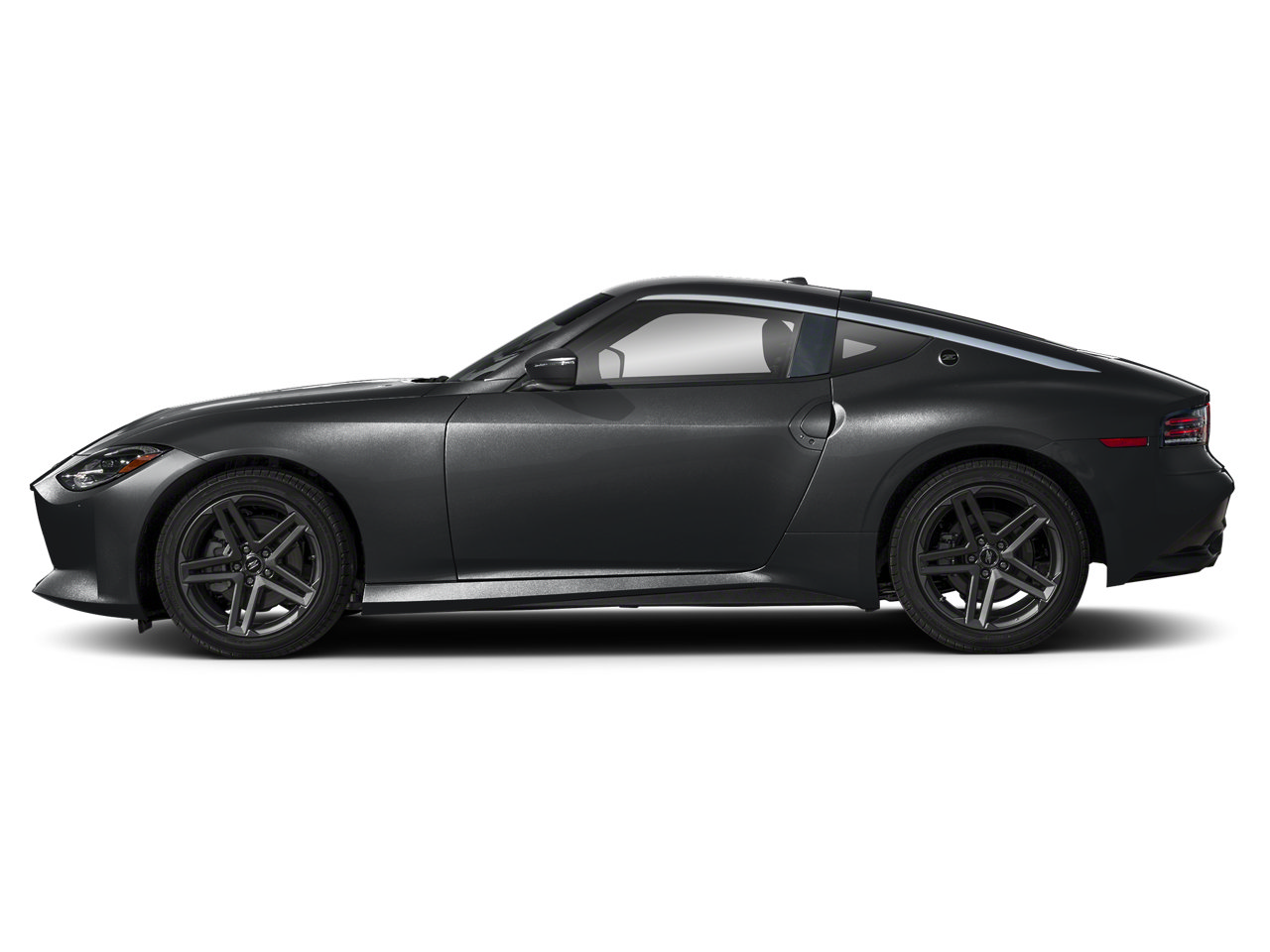 New 2026 Nissan Z Sport w/ Floor Mat Package RWD image 3