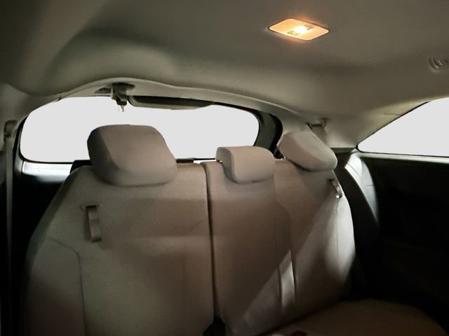 Used 2025 Toyota Sienna LE image 27