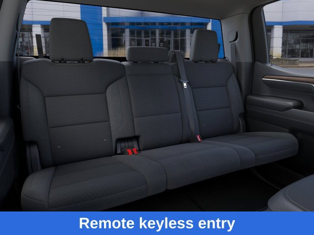 New 2026 Chevrolet Silverado 1500 LT AWD/4WD image 18