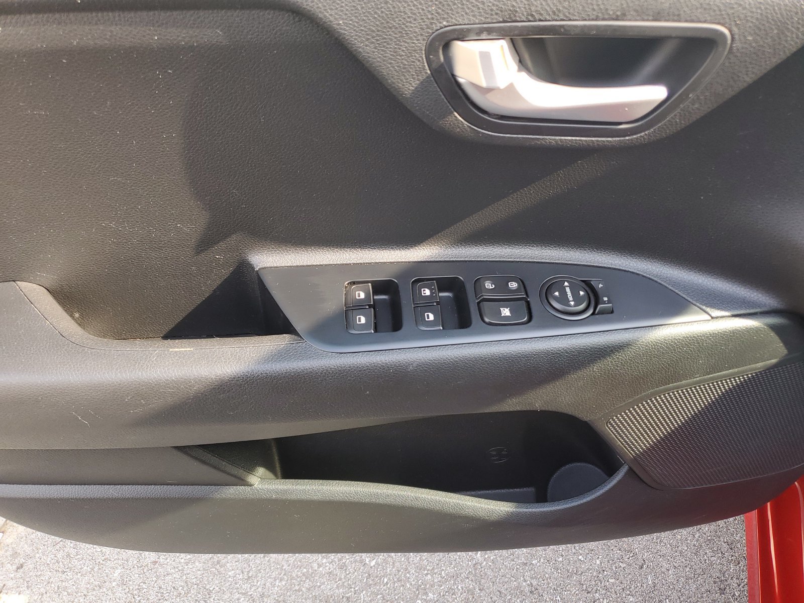 Used 2023 Kia Rio S FWD image 19