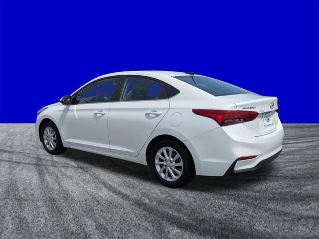 Used 2019 Hyundai Accent SEL FWD image 6