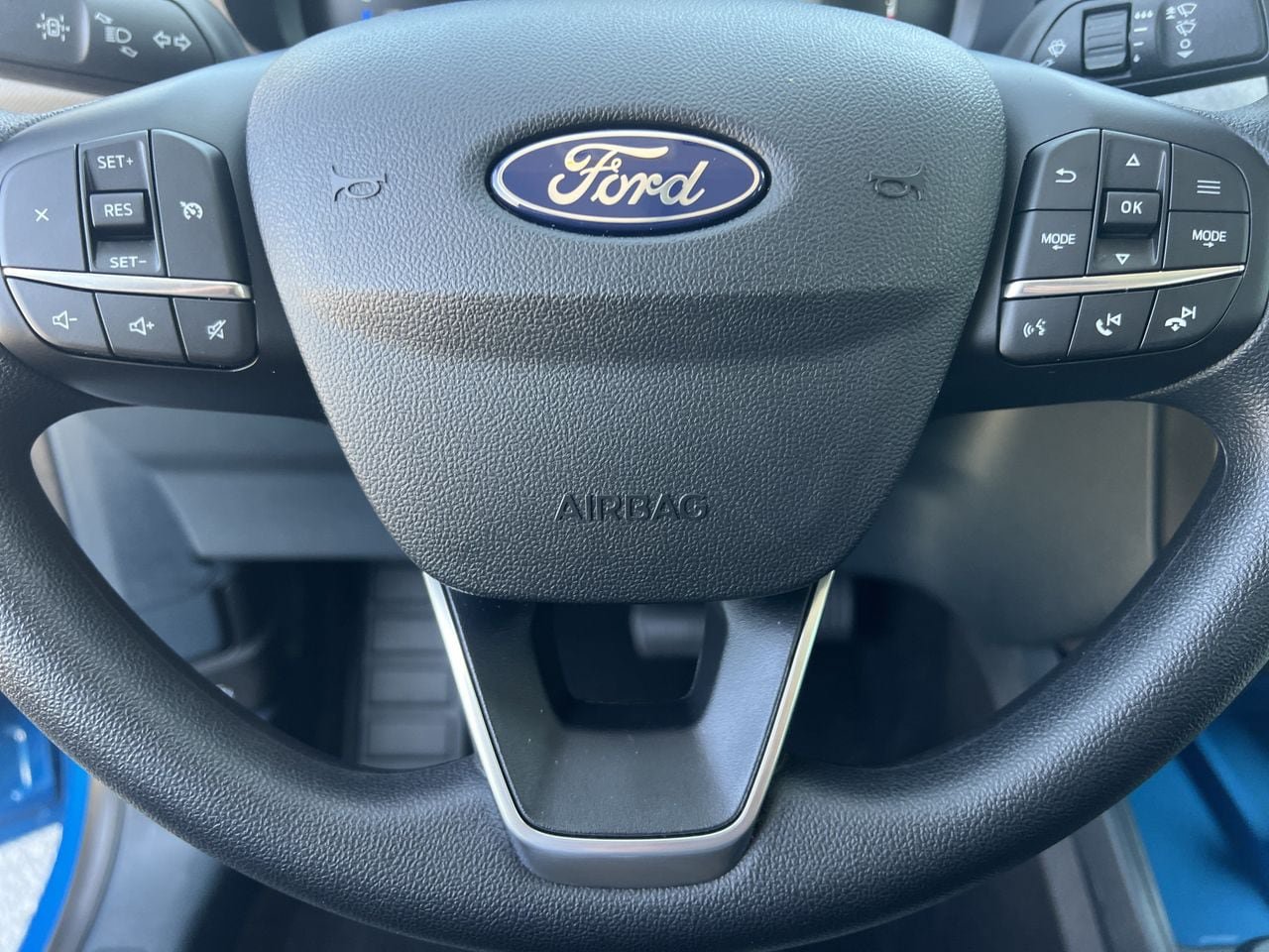 New 2026 Ford Maverick XLT FWD image 9