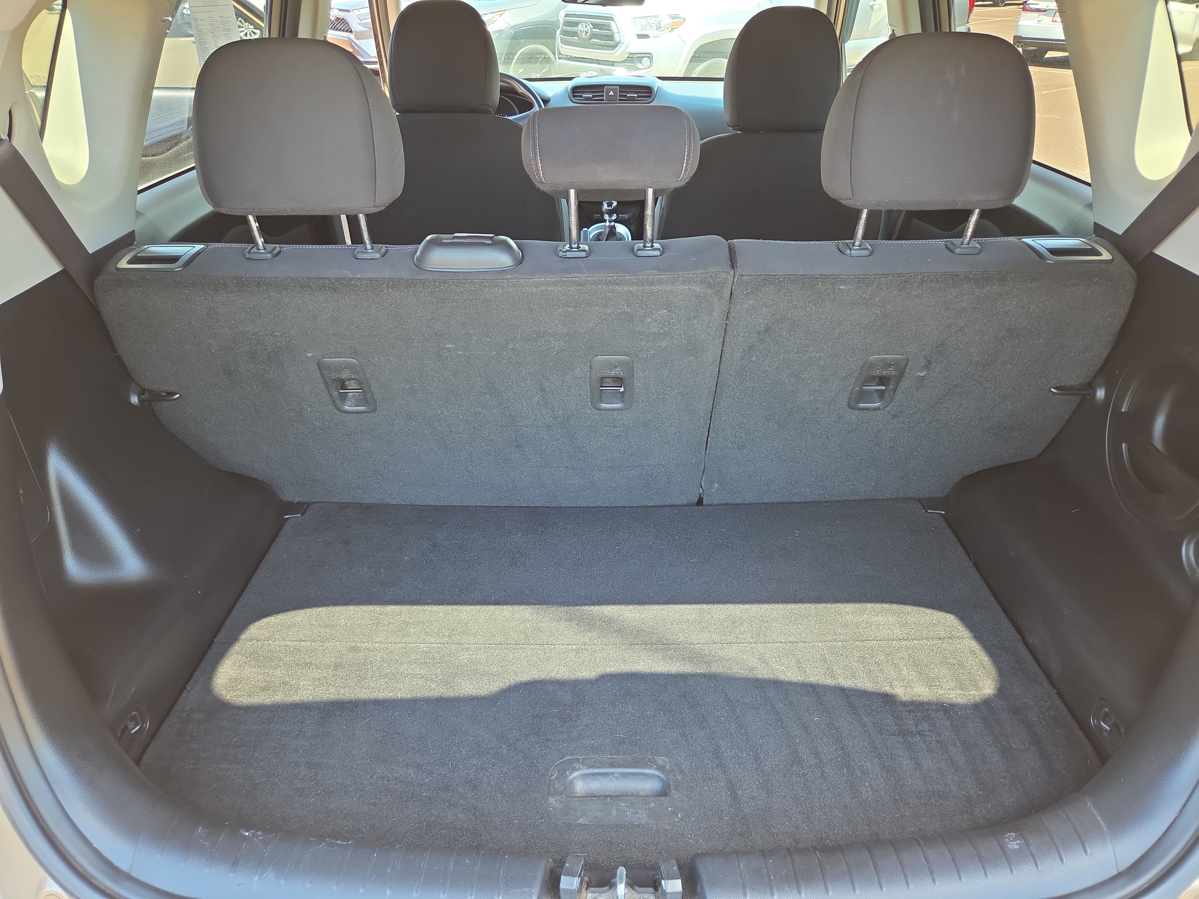 Used 2015 Kia Soul FWD image 30
