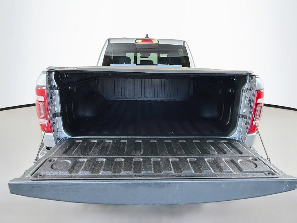 Used 2020 RAM 1500 Limited AWD/4WD image 23