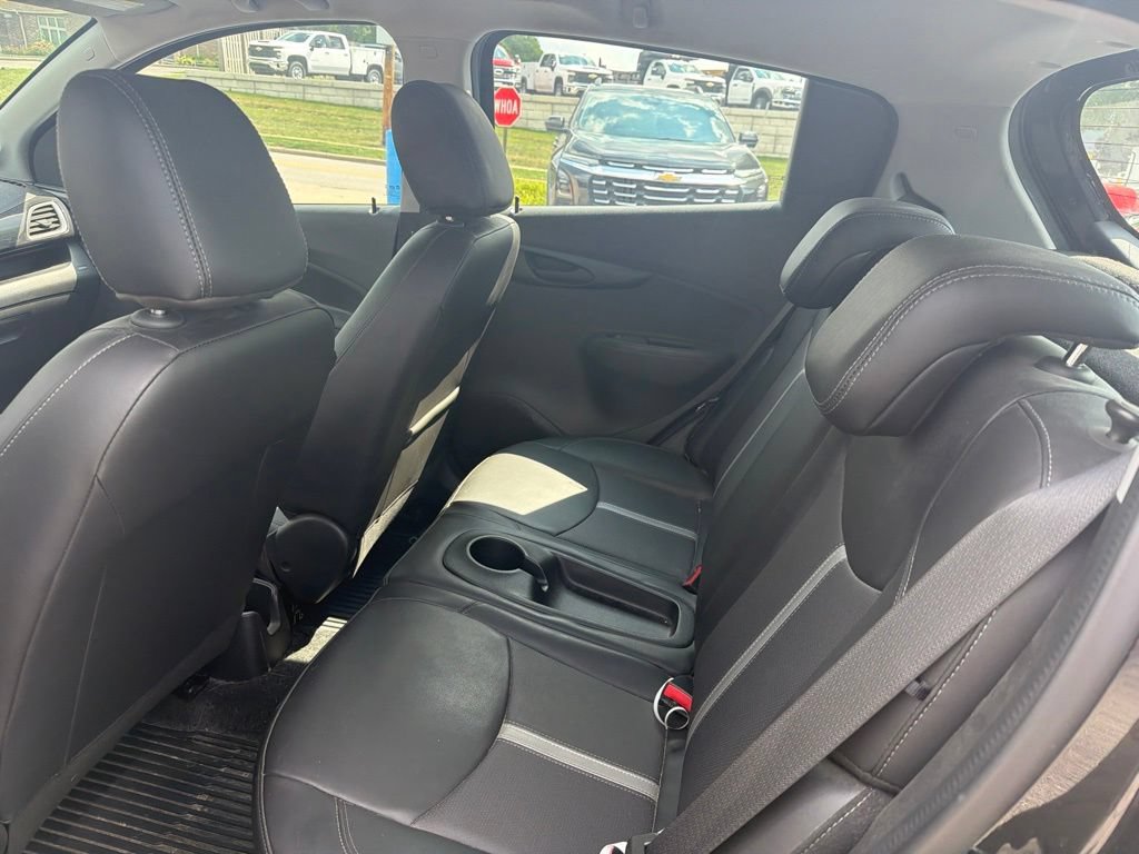 Used 2021 Chevrolet Spark ACTIV FWD image 10