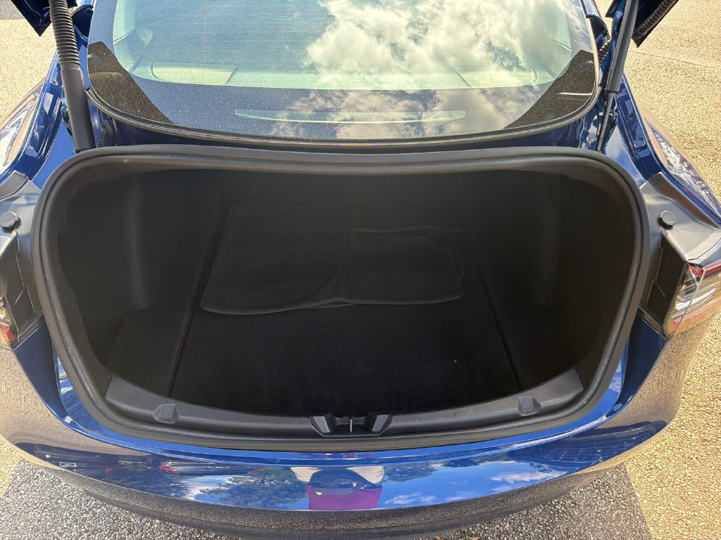 Used 2021 Tesla Model 3 Standard Range Plus RWD image 18