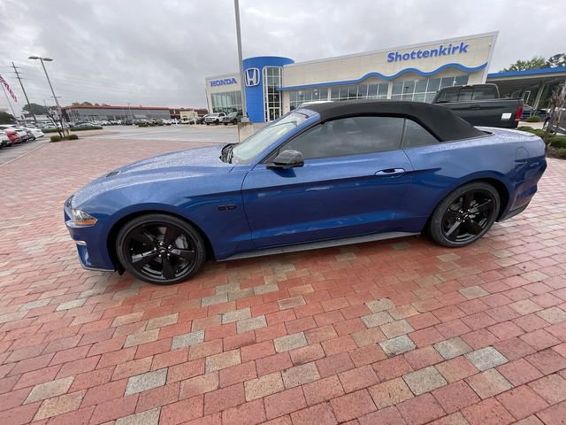 Used 2023 Ford Mustang GT Premium w/ Equipment Group 401A RWD image 26