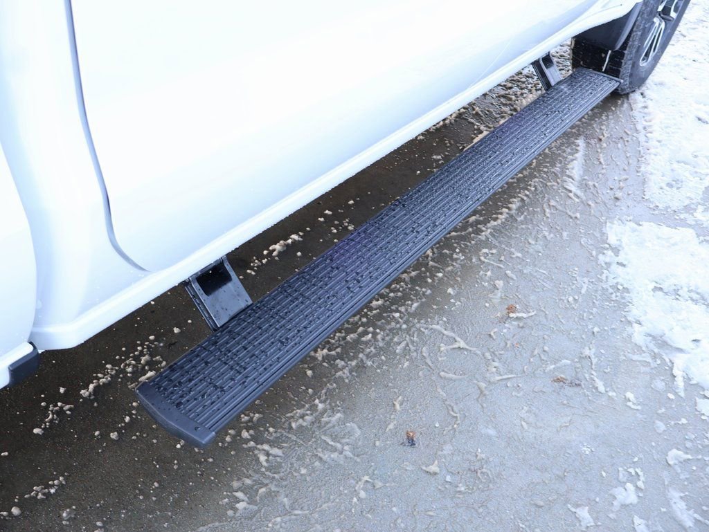 New 2026 GMC Sierra 1500 AT4 w/ AT4 Premium Package image 41