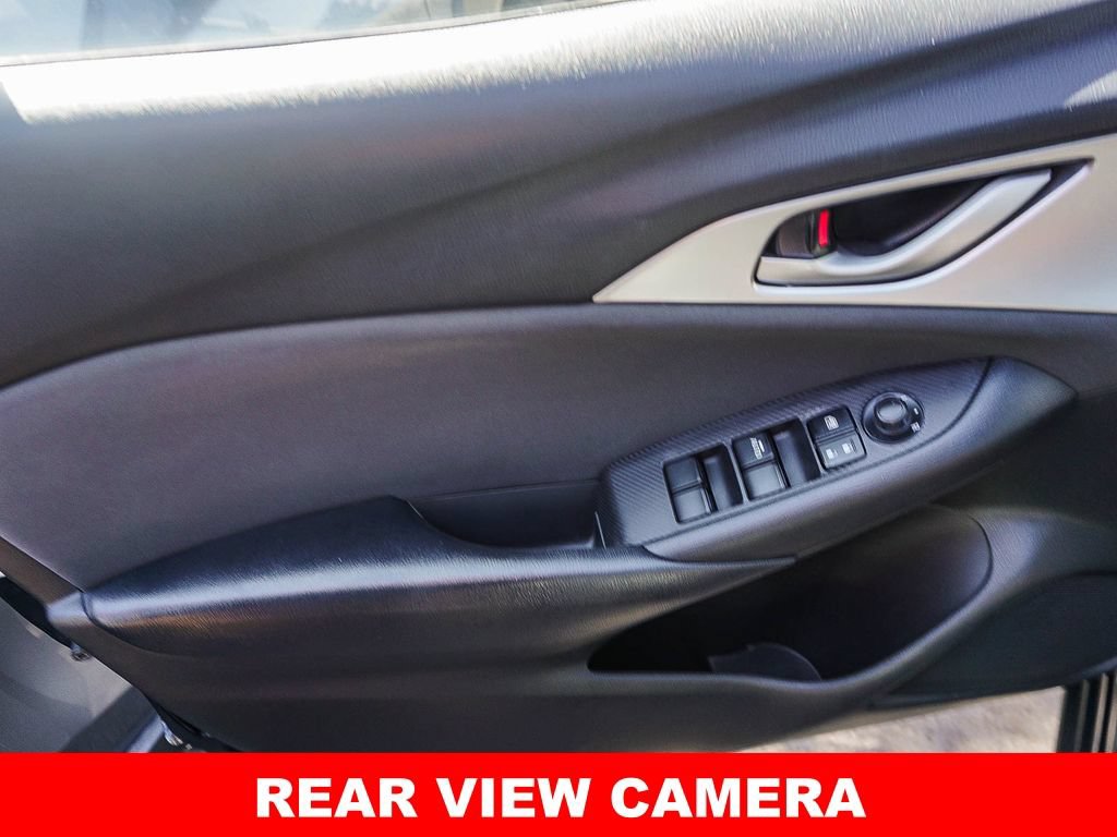 Used 2017 MAZDA CX-3 Sport FWD image 18