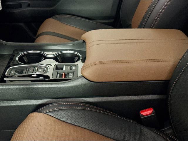 New 2026 Honda Passport TrailSport Elite image 45