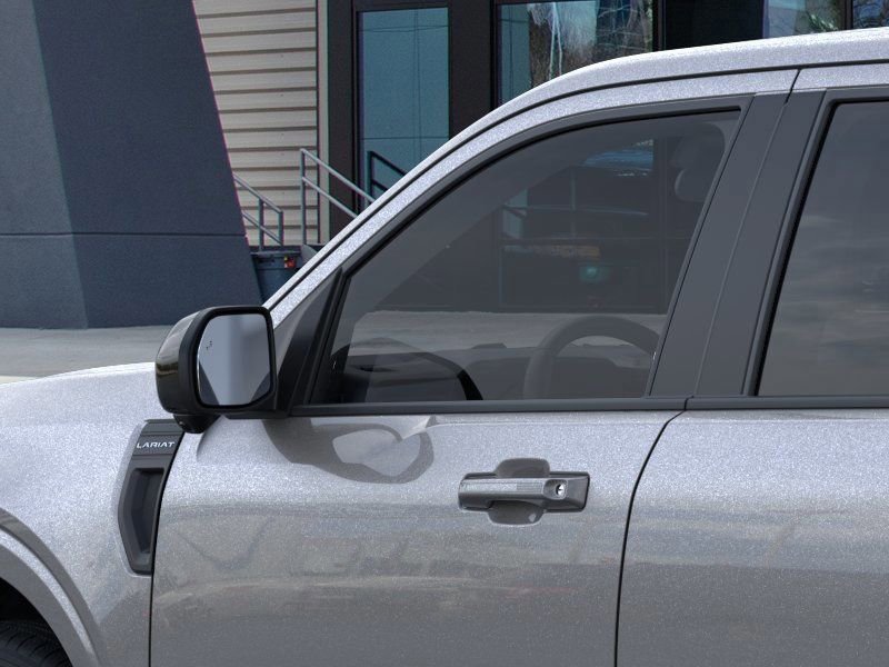 New 2026 Ford Maverick Lariat AWD/4WD image 25