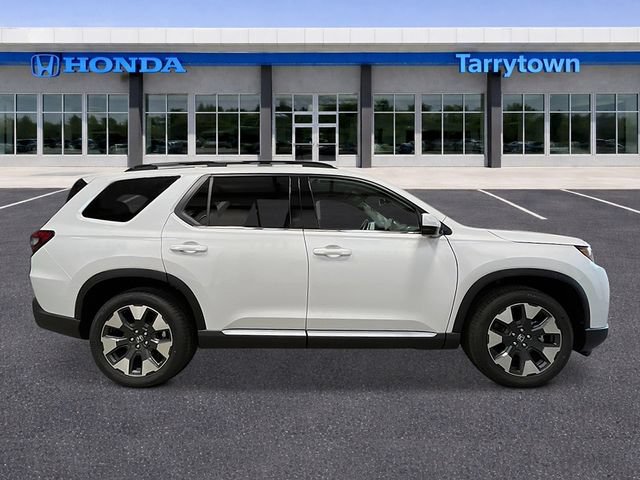 New 2026 Honda Pilot Elite image 8