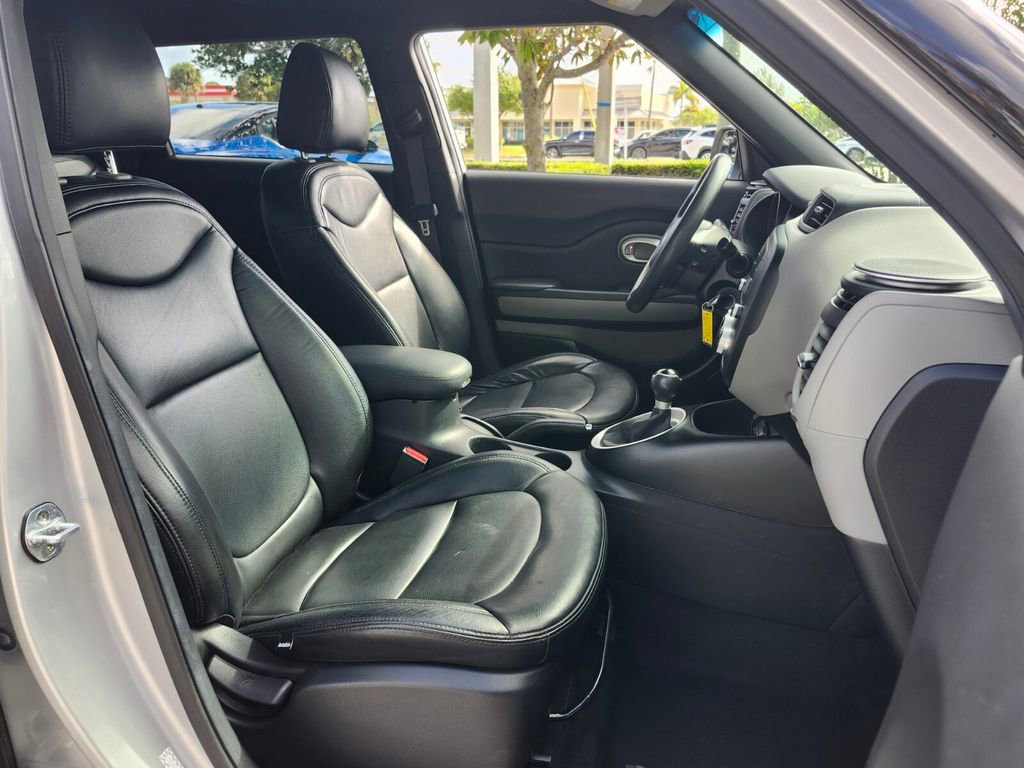 Used 2017 Kia Soul image 18